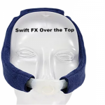 PAD A CHEEK Over the Top Strap Pad for Swift Fx & Swift Fx Nano